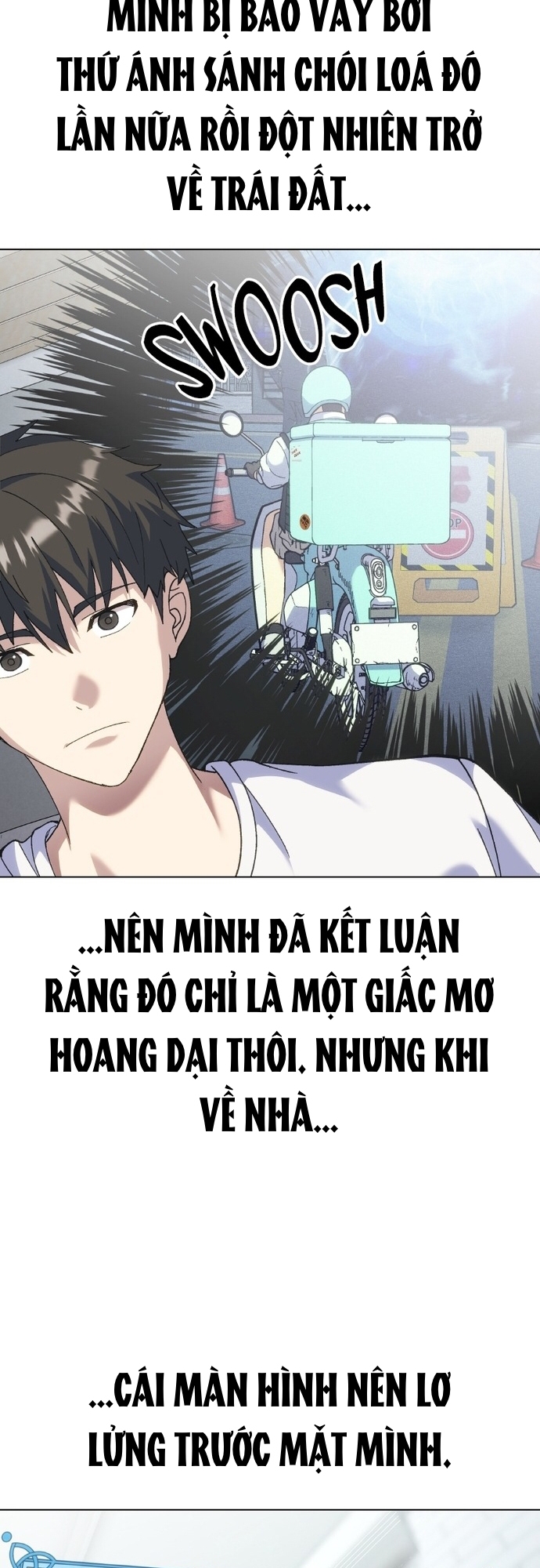 Shipper Của Thần - Chương 1