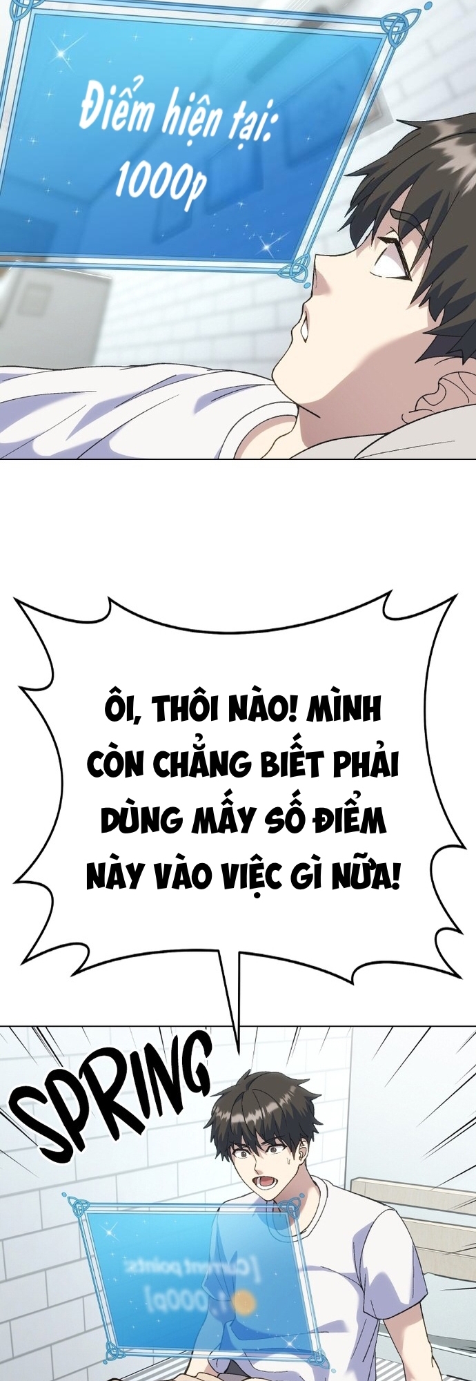 Shipper Của Thần - Chương 1