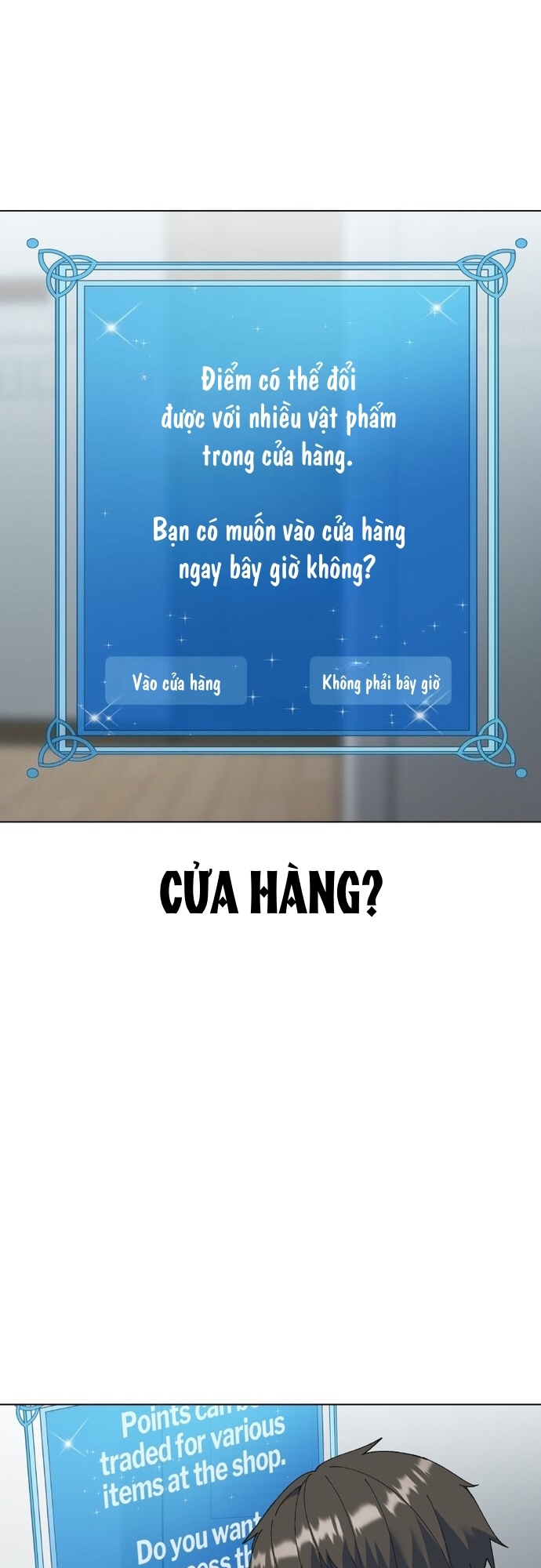Shipper Của Thần - Chương 1