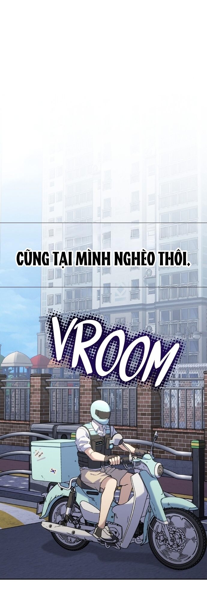 Shipper Của Thần - Chương 1