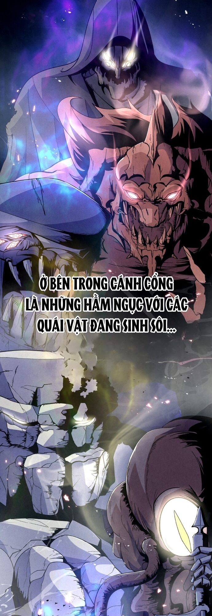 Shipper Của Thần - Chương 1