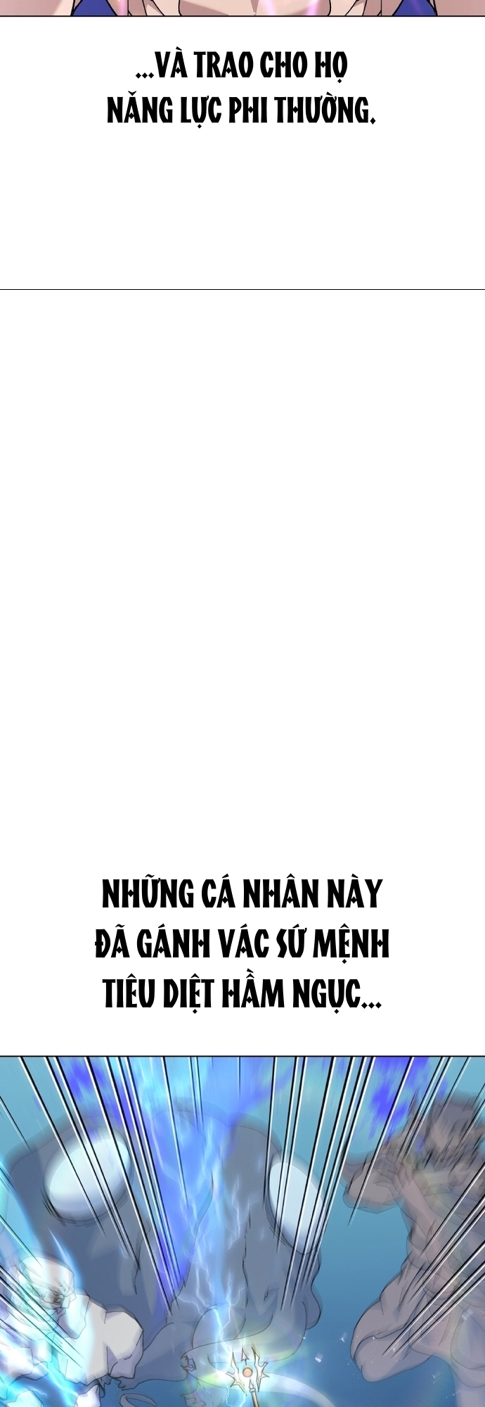 Shipper Của Thần - Chương 1