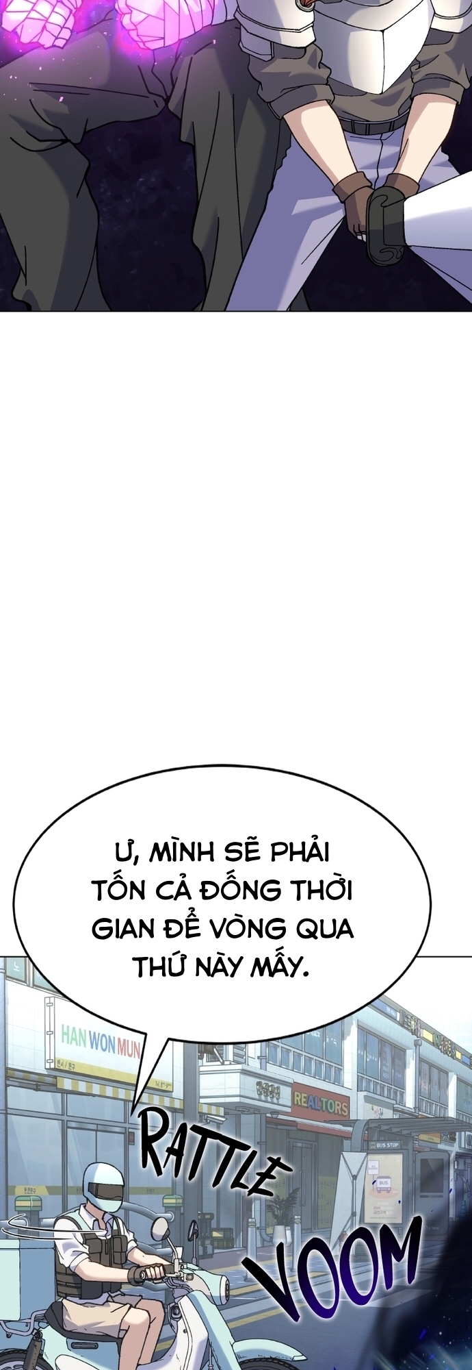 Shipper Của Thần - Chương 1