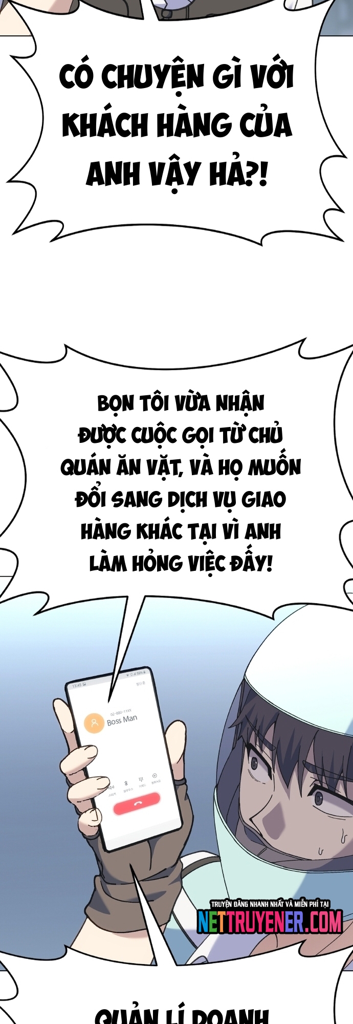 Shipper Của Thần - Chương 1