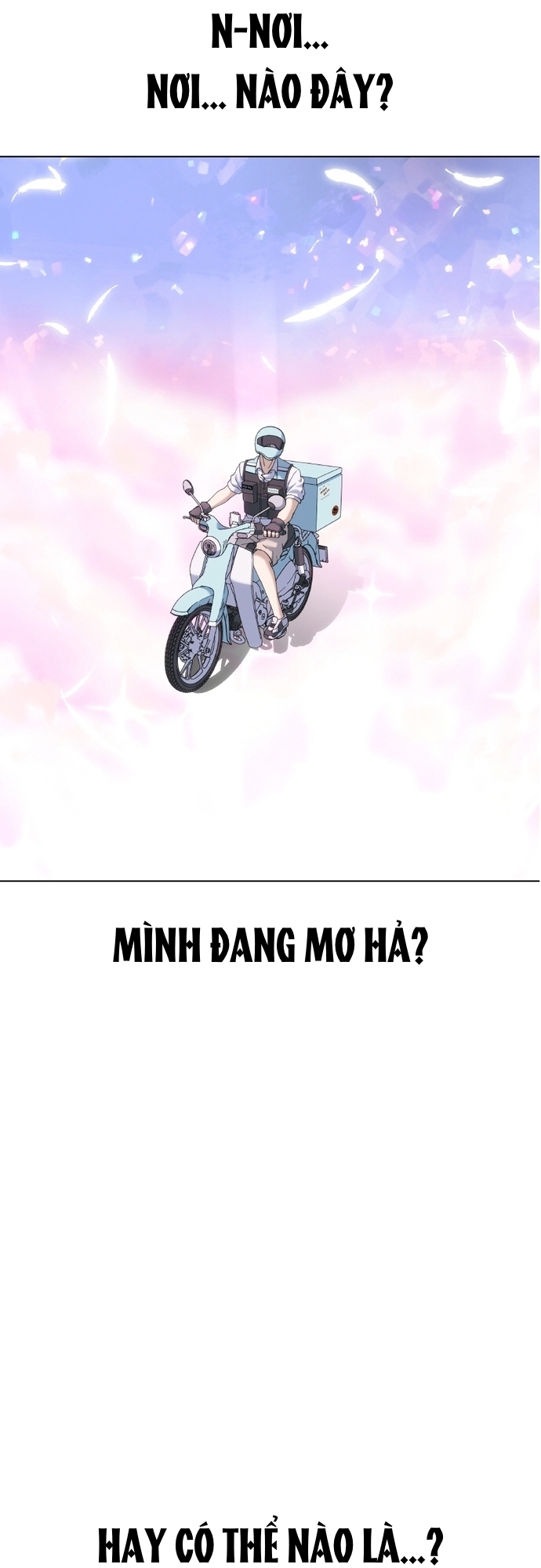 Shipper Của Thần - Chương 1