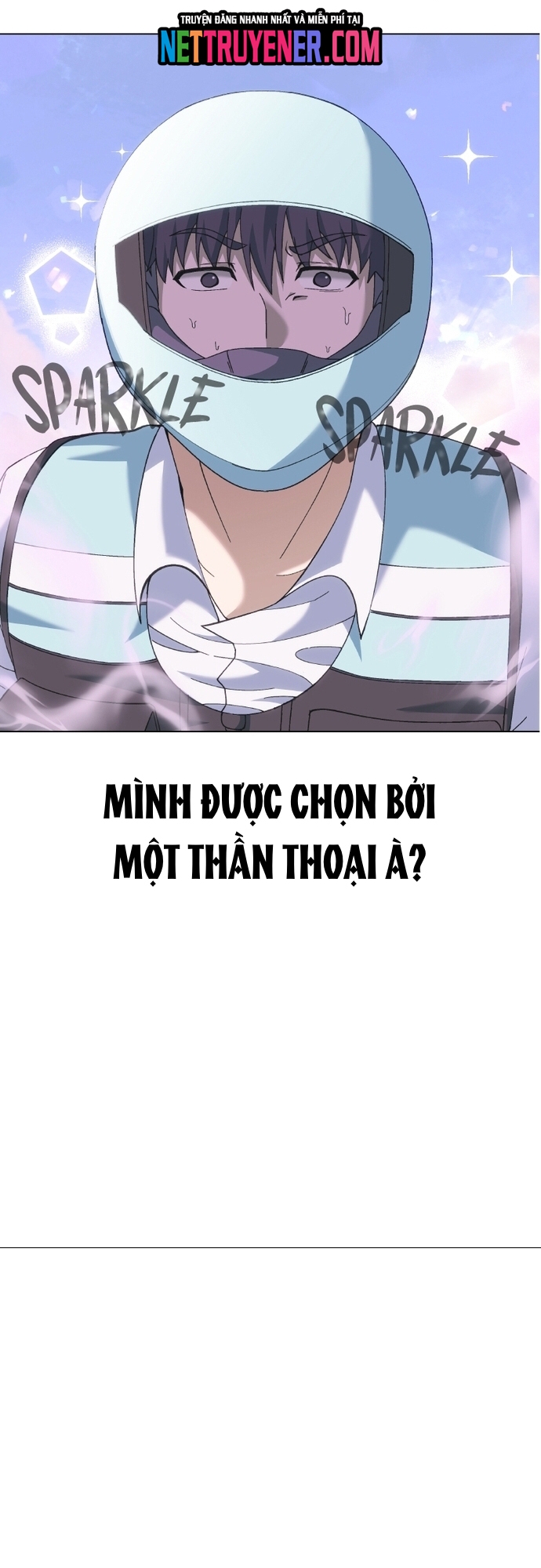 Shipper Của Thần - Chương 1