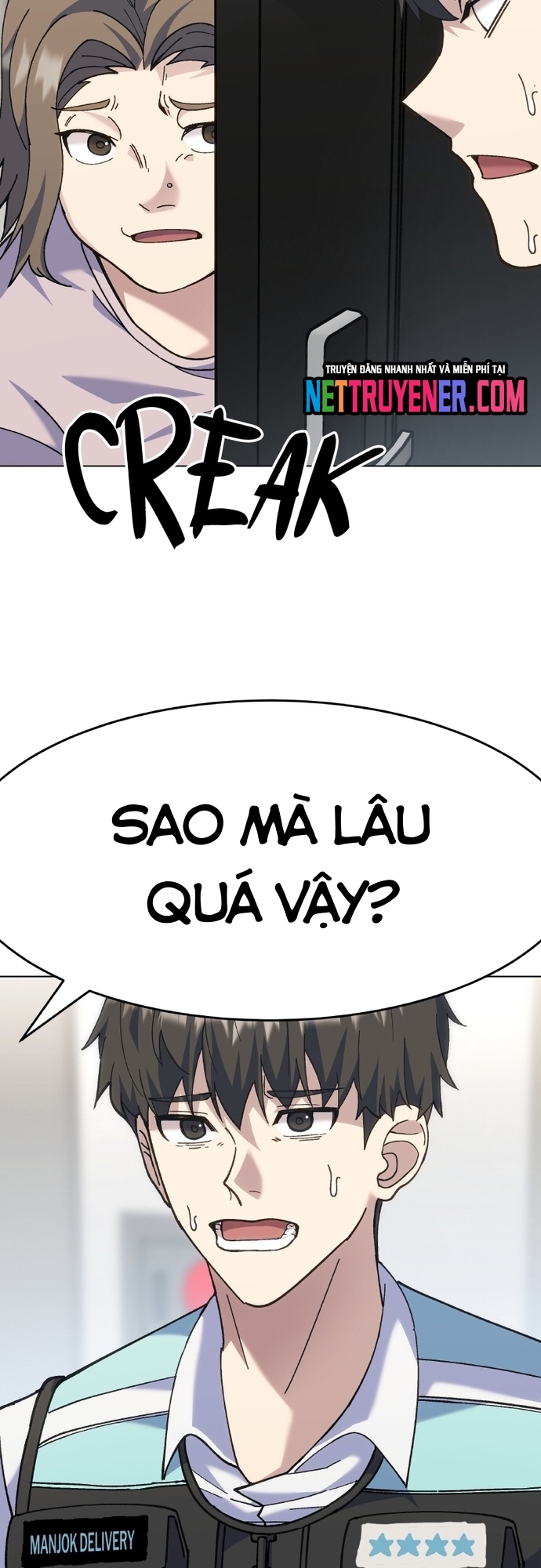 Shipper Của Thần - Chương 1