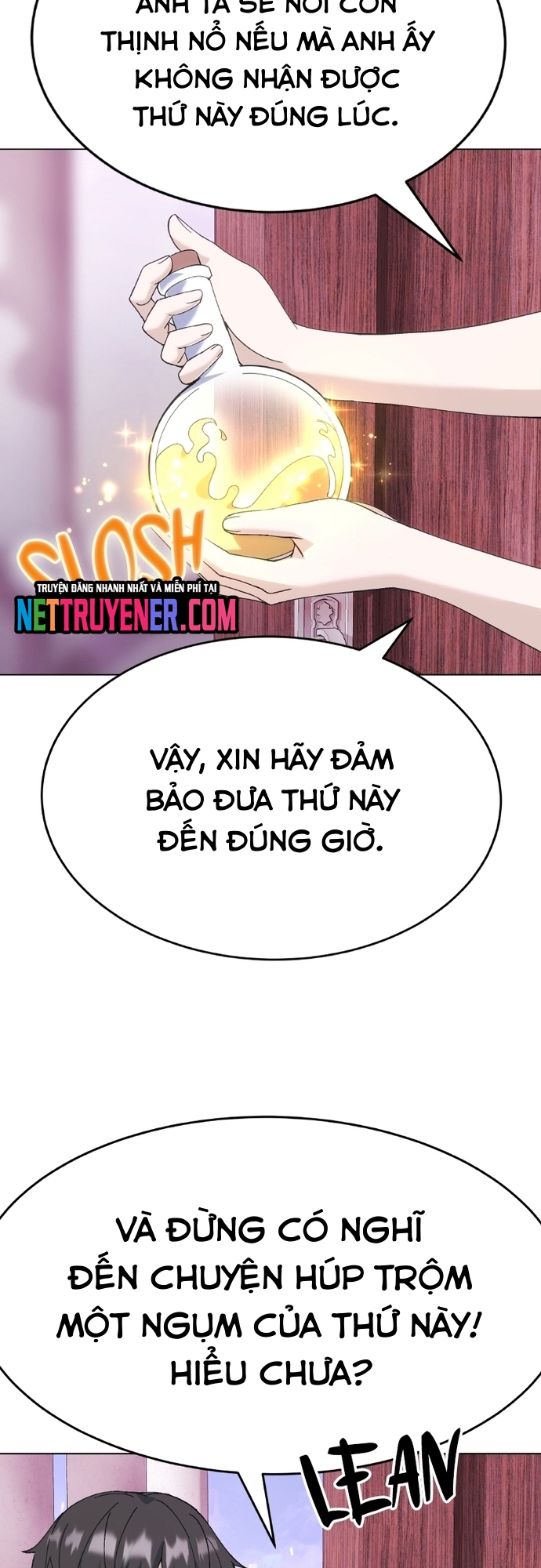 Shipper Của Thần - Chương 1