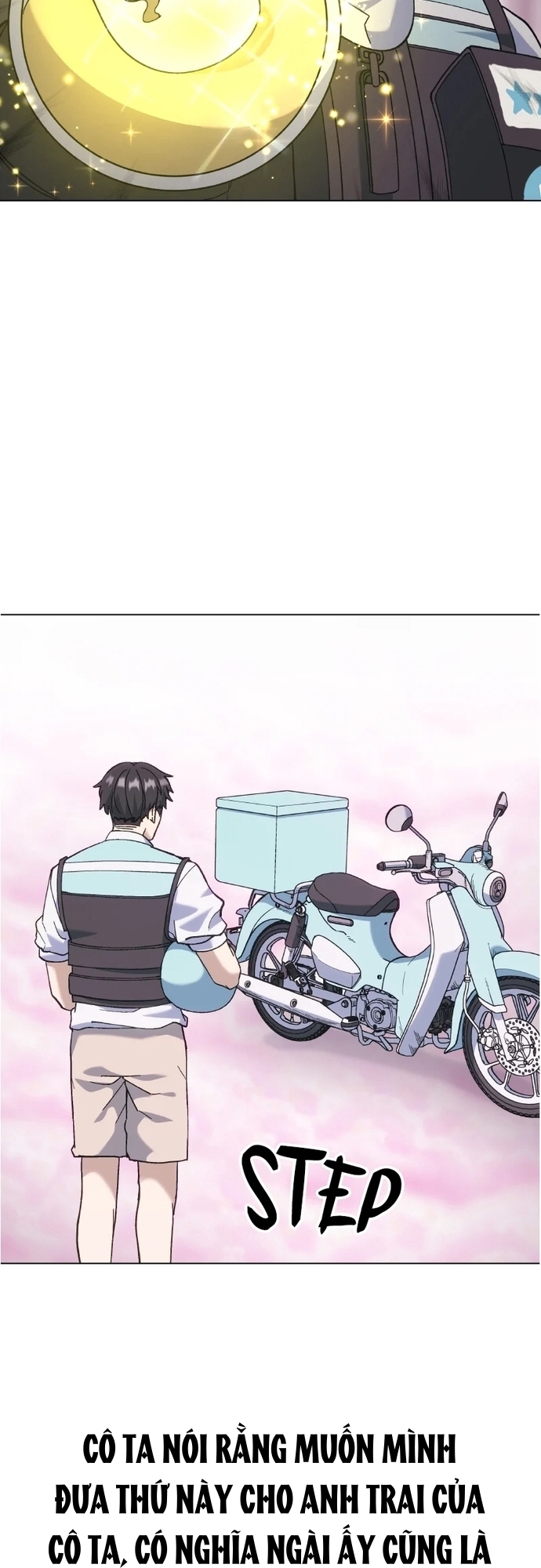 Shipper Của Thần - Chương 1
