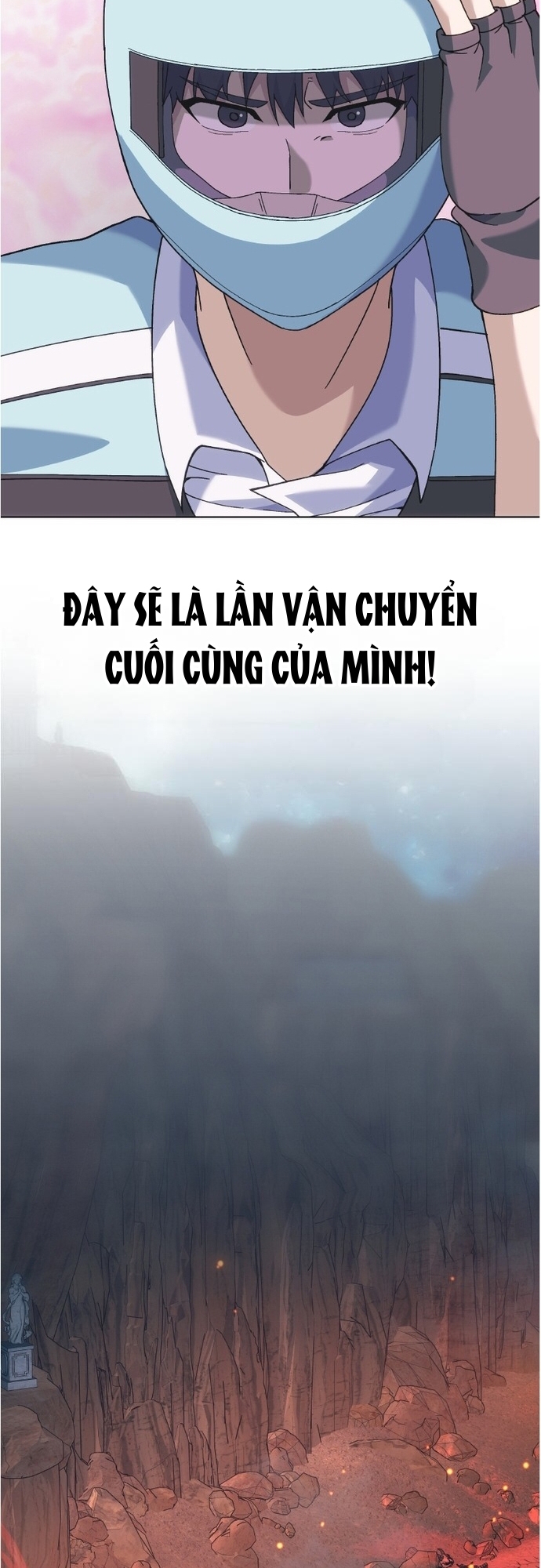 Shipper Của Thần - Chương 1