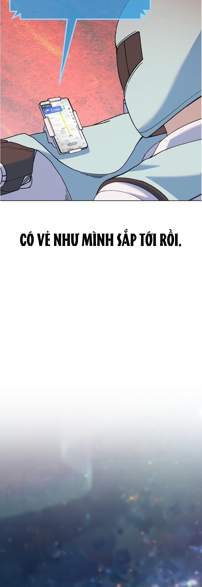 Shipper Của Thần - Chương 1