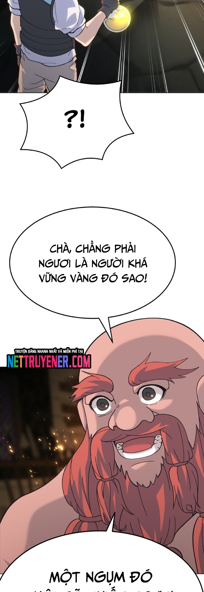 Shipper Của Thần - Chương 1