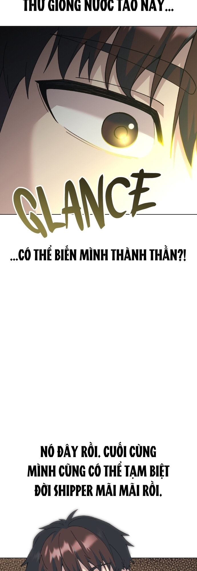 Shipper Của Thần - Chương 1