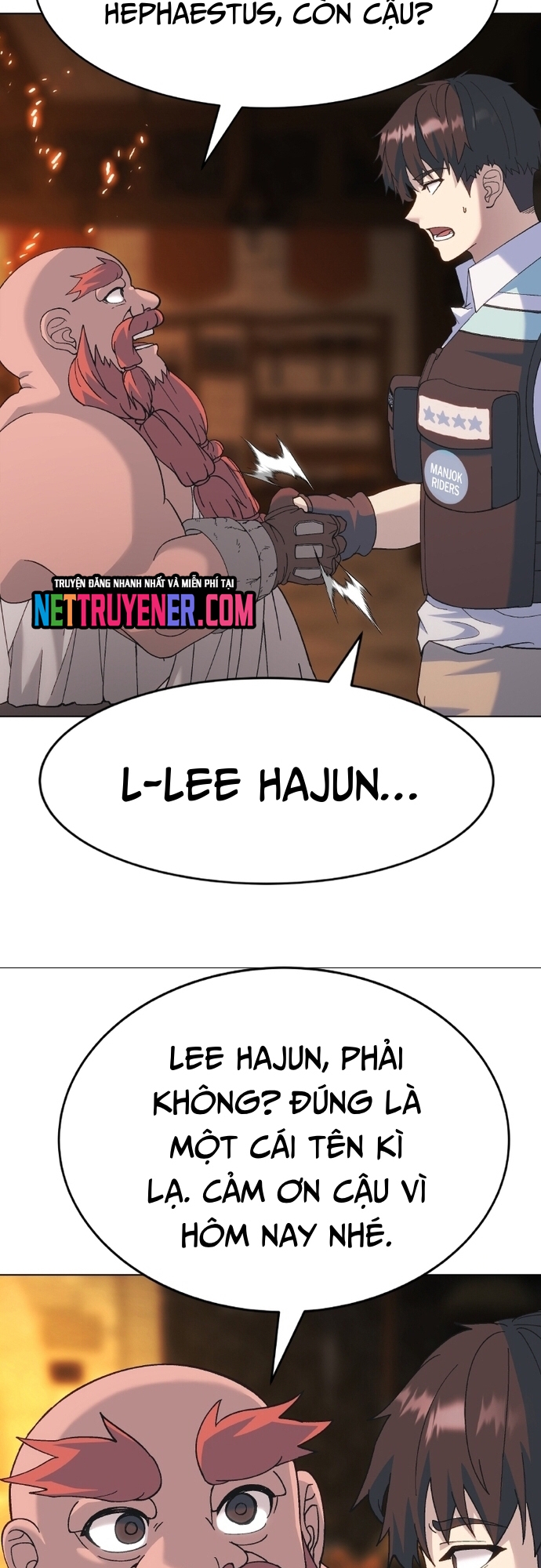 Shipper Của Thần - Chương 1