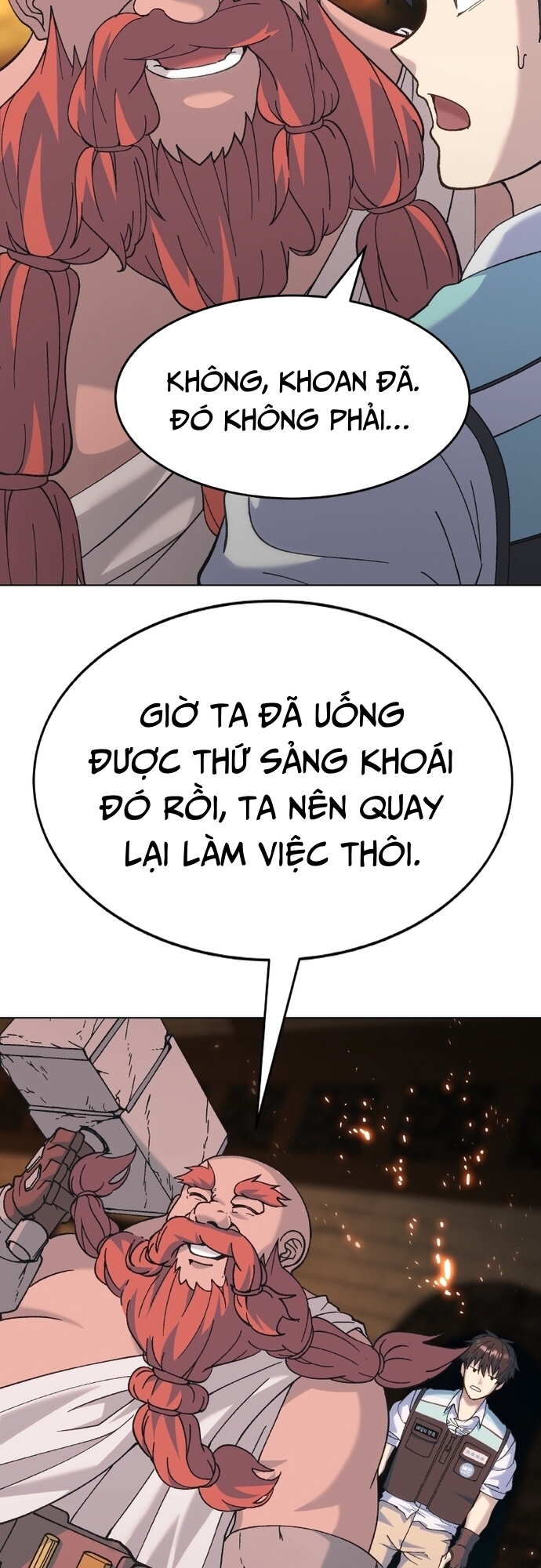Shipper Của Thần - Chương 1
