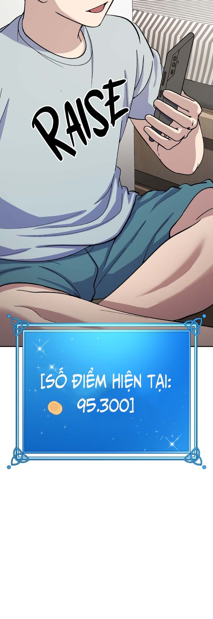 Shipper Của Thần - Chương 11