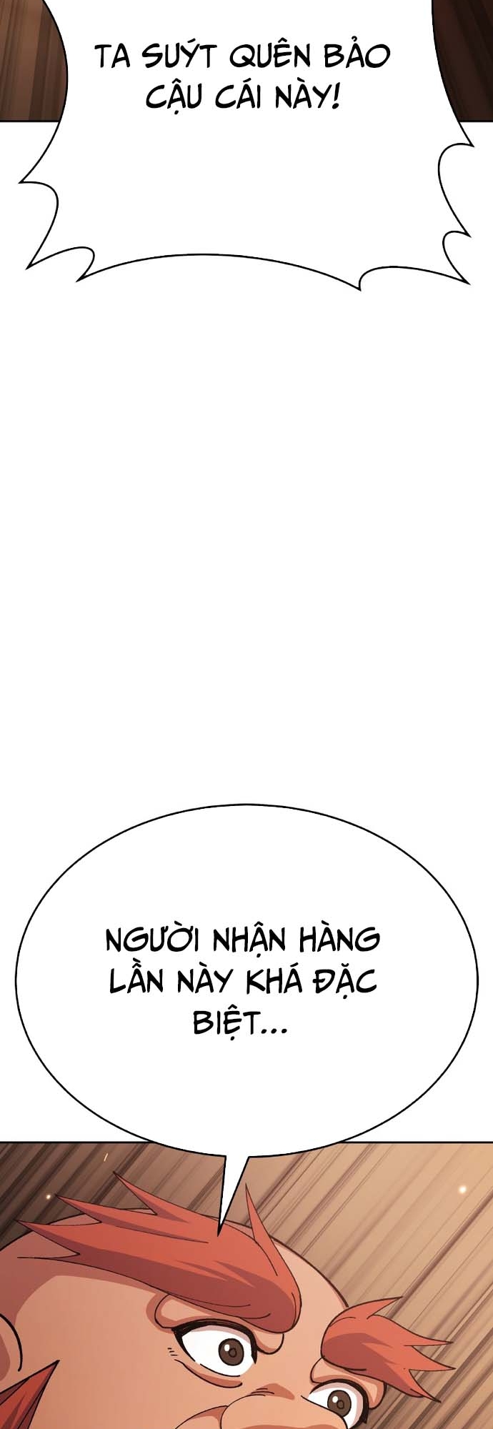 Shipper Của Thần - Chương 11