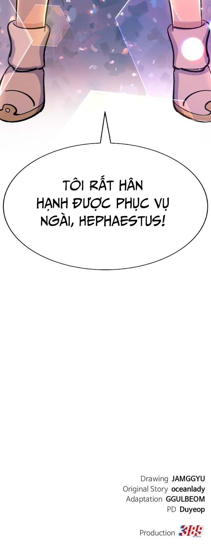 Shipper Của Thần - Chương 11