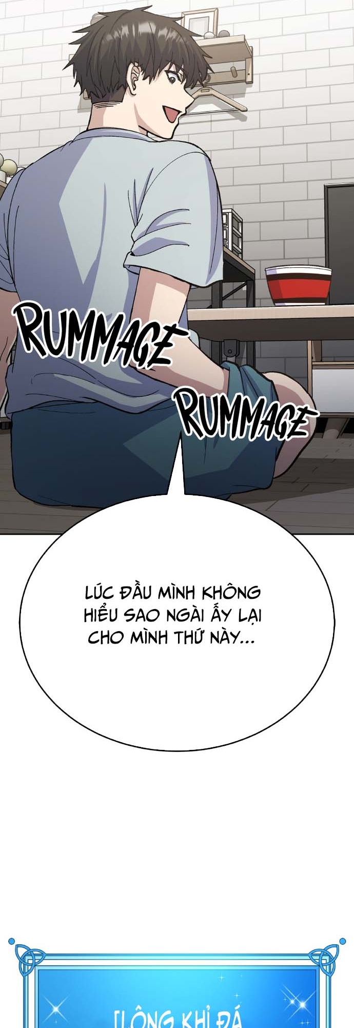 Shipper Của Thần - Chương 11
