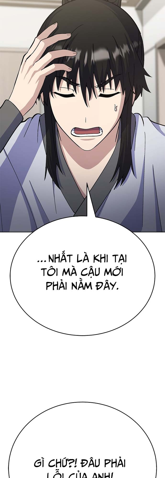 Shipper Của Thần - Chương 11