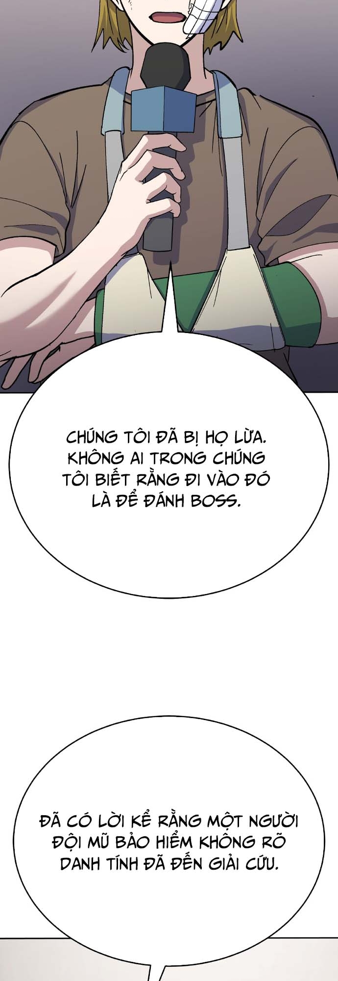 Shipper Của Thần - Chương 11