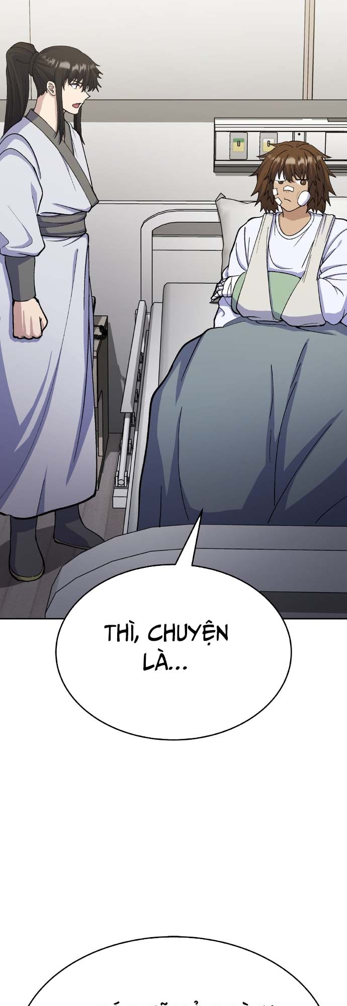 Shipper Của Thần - Chương 11
