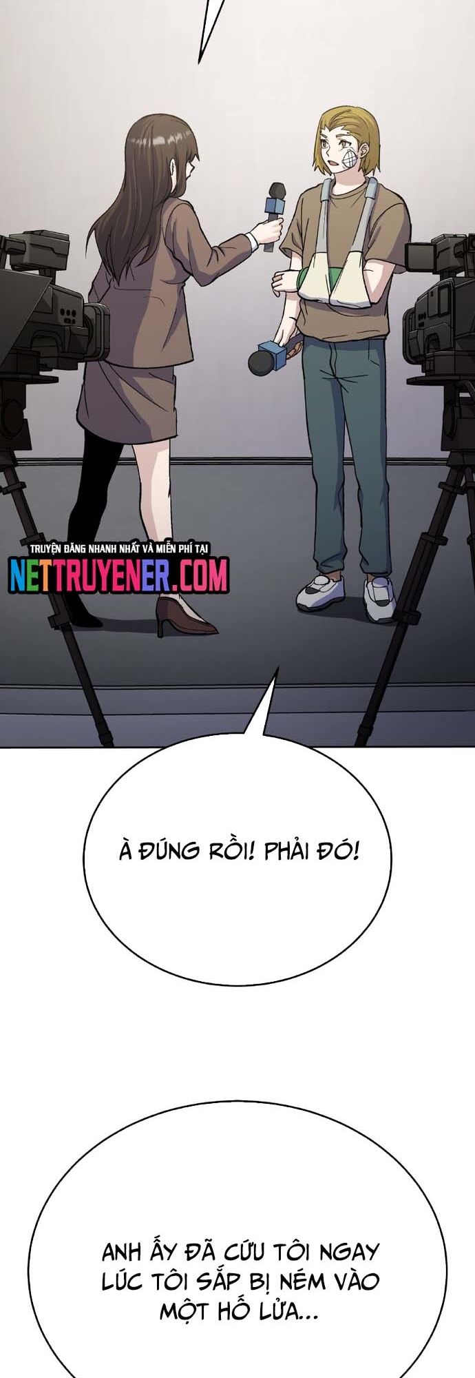Shipper Của Thần - Chương 11