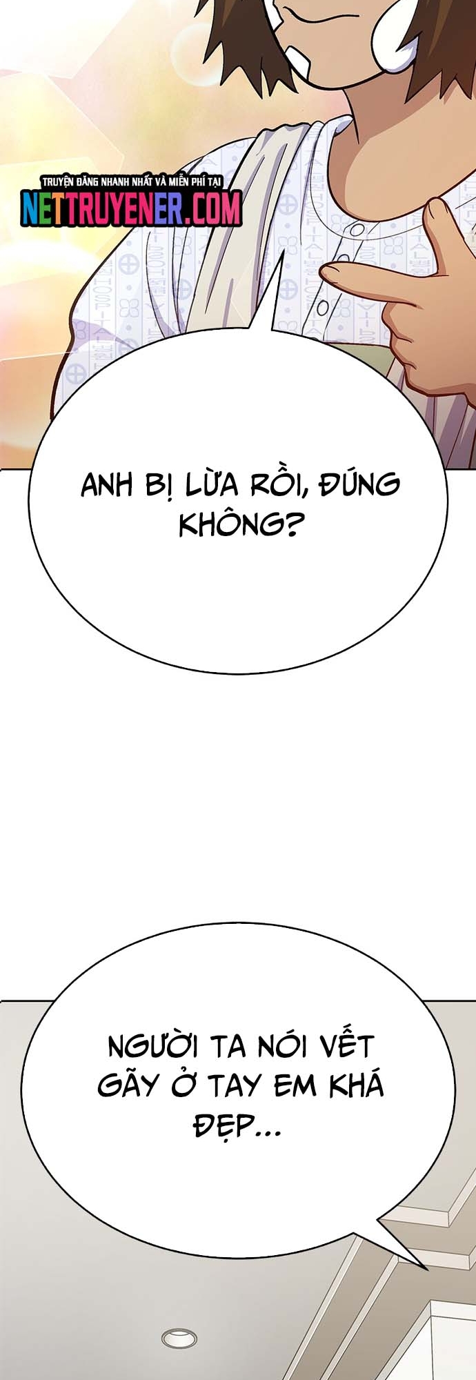Shipper Của Thần - Chương 11