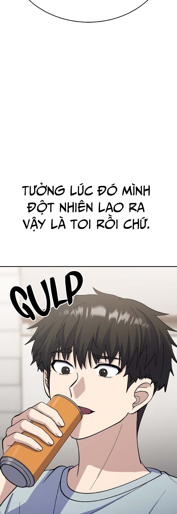 Shipper Của Thần - Chương 11