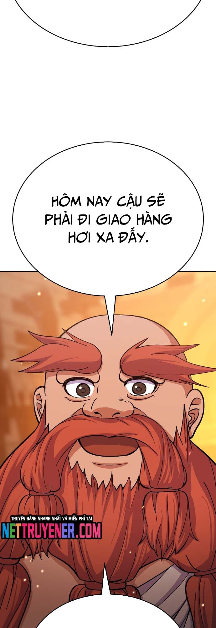 Shipper Của Thần - Chương 11