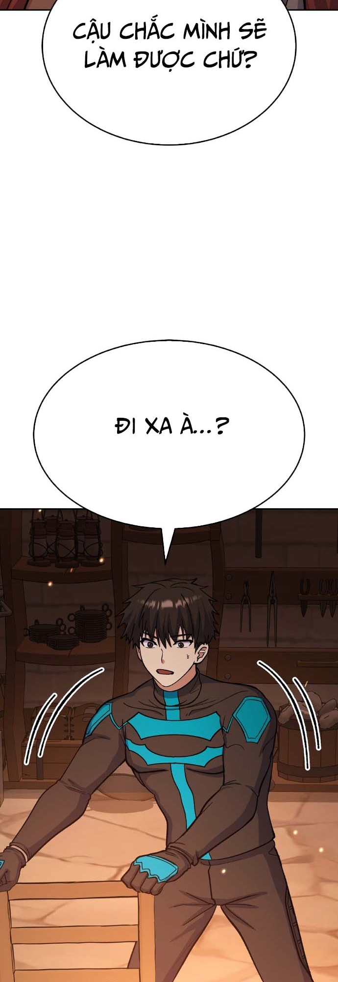 Shipper Của Thần - Chương 11