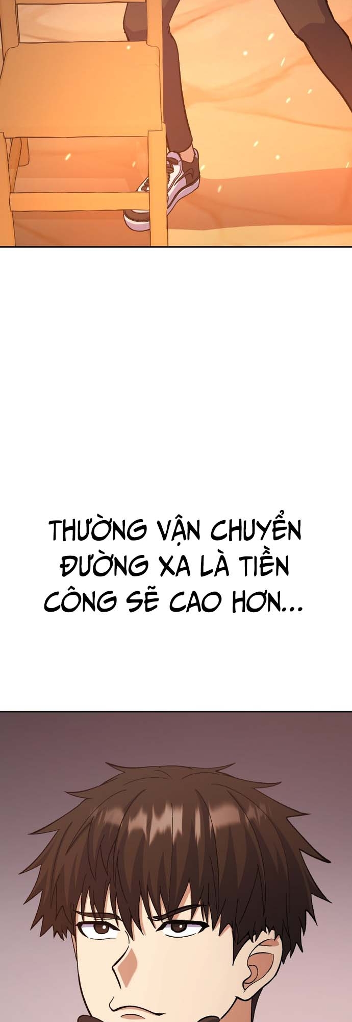 Shipper Của Thần - Chương 11