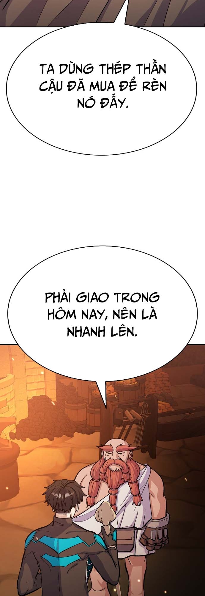 Shipper Của Thần - Chương 11