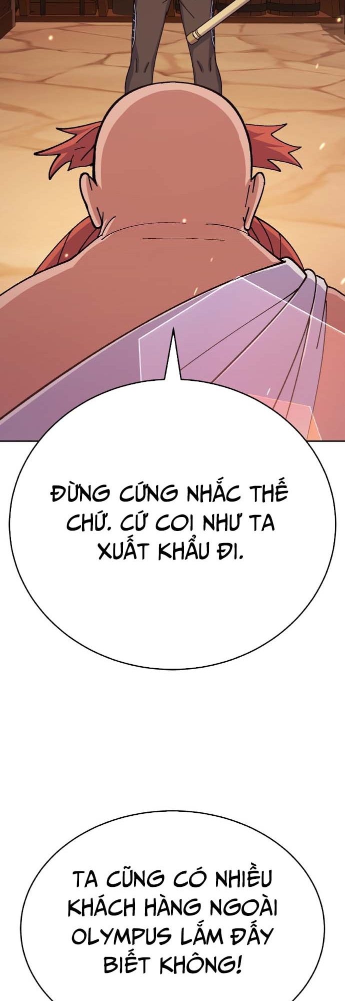 Shipper Của Thần - Chương 11