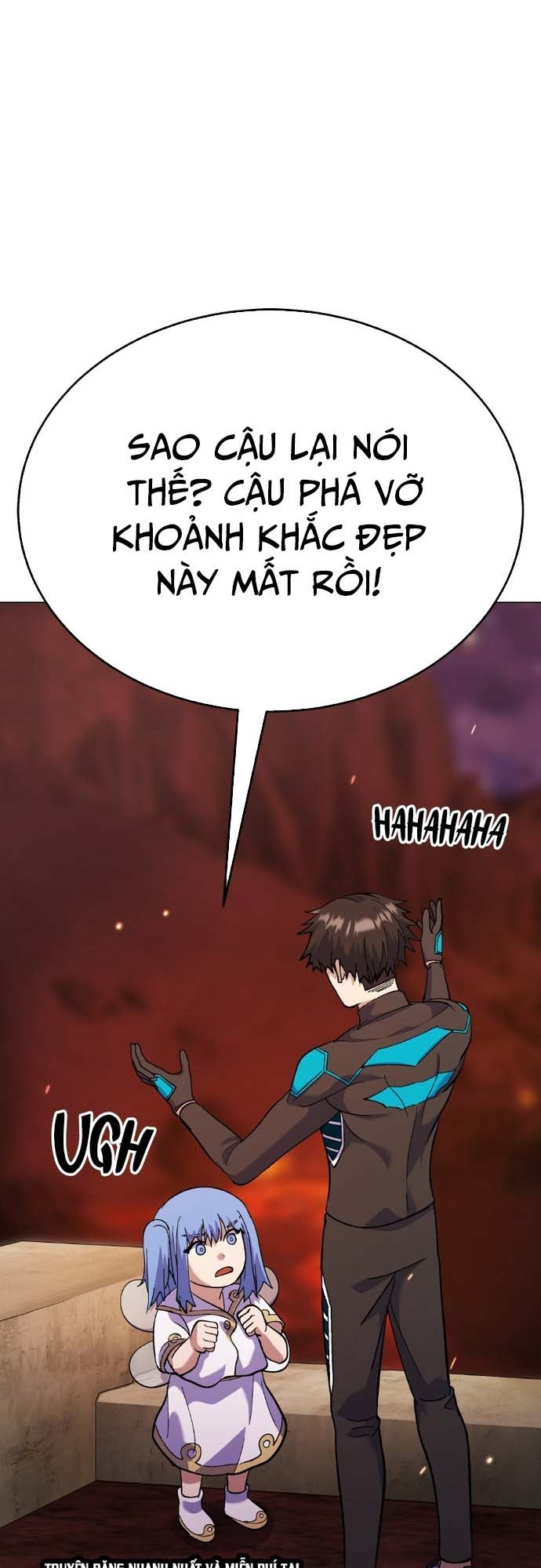 Shipper Của Thần - Chương 14