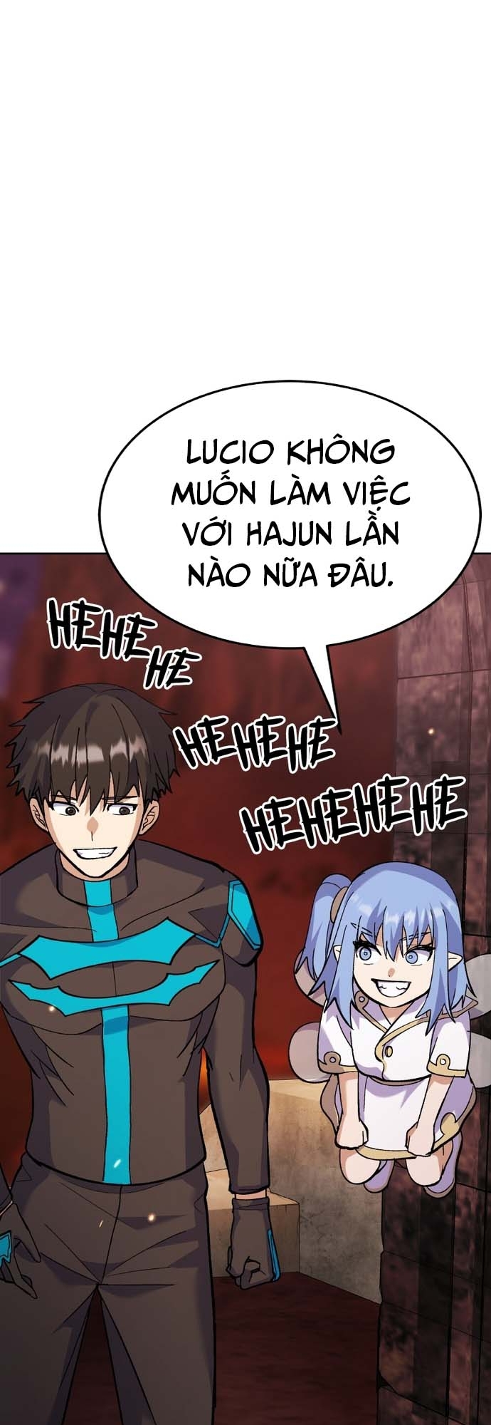 Shipper Của Thần - Chương 14