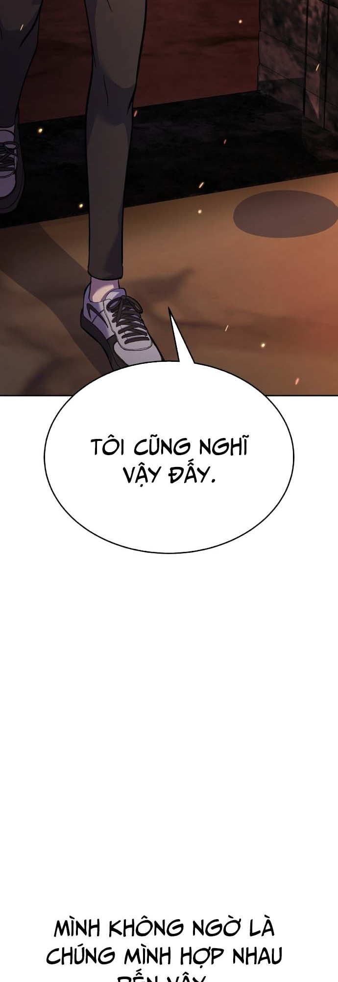 Shipper Của Thần - Chương 14