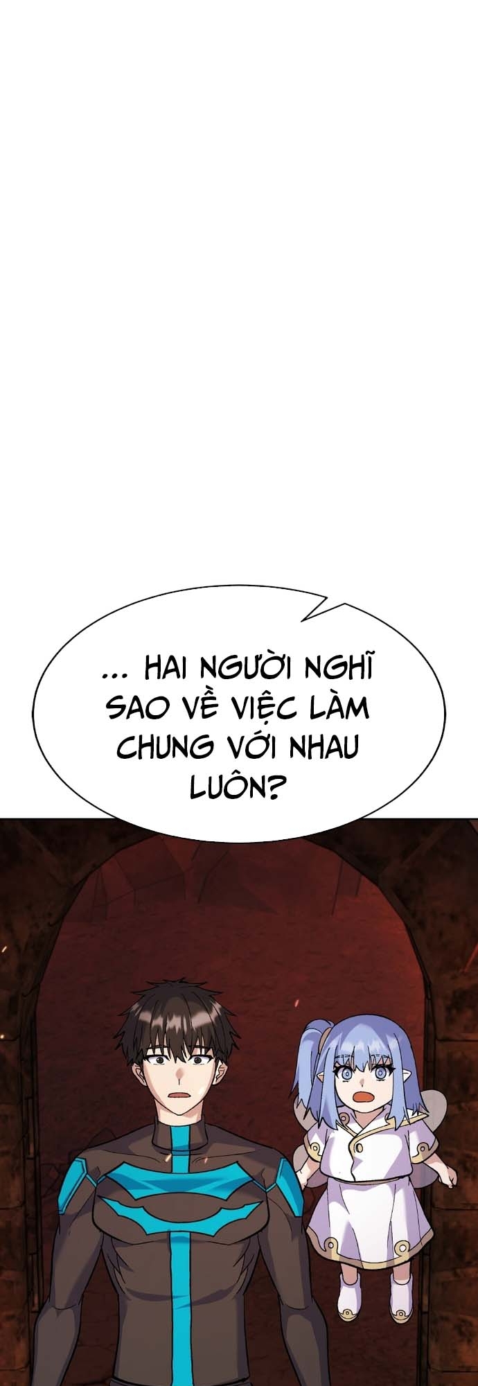Shipper Của Thần - Chương 14
