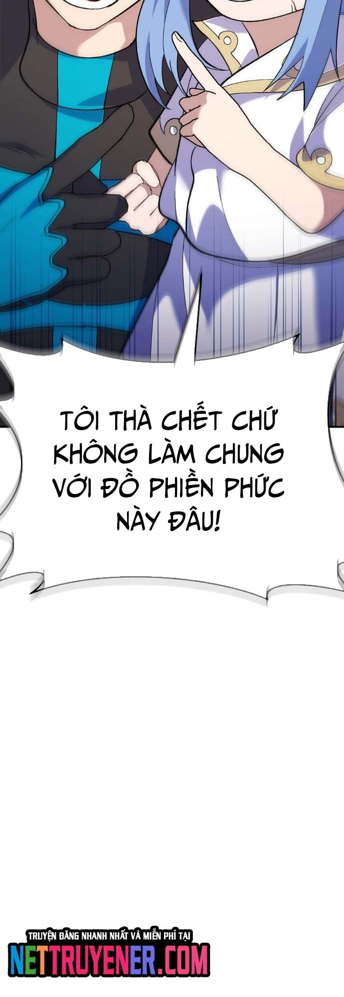 Shipper Của Thần - Chương 14