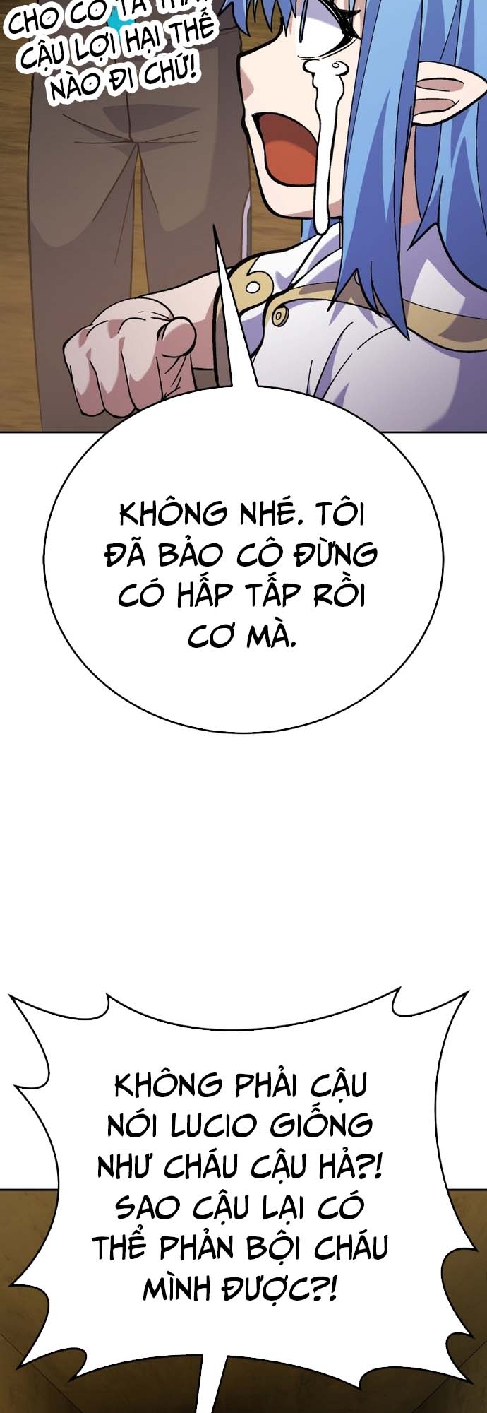 Shipper Của Thần - Chương 14