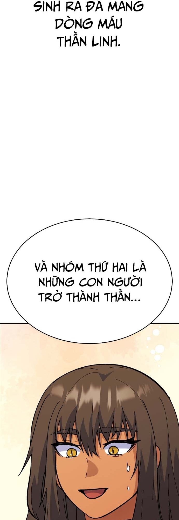 Shipper Của Thần - Chương 14