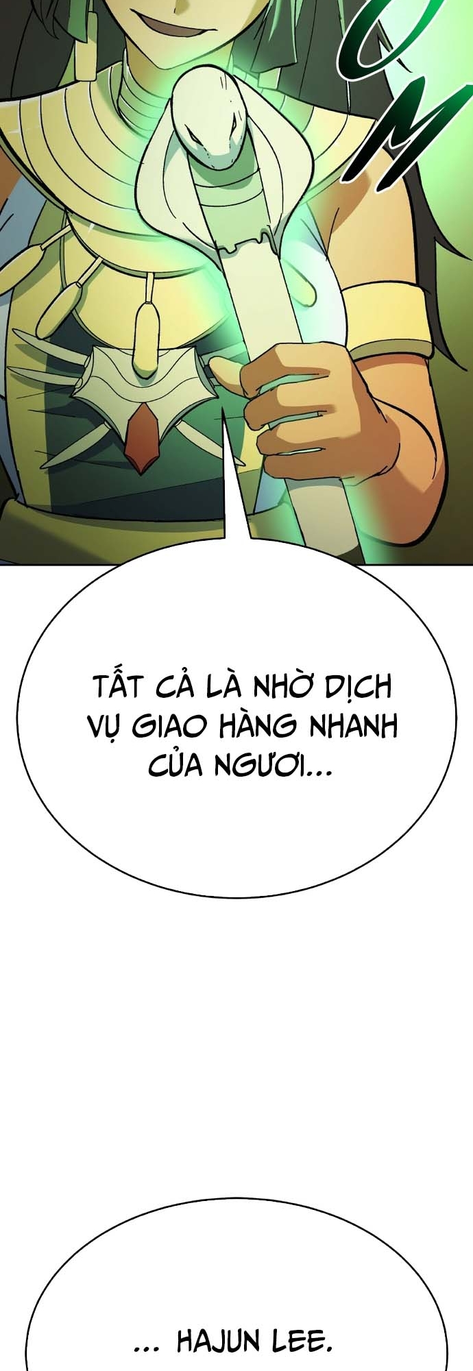 Shipper Của Thần - Chương 14
