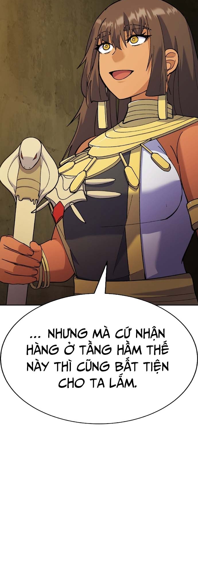 Shipper Của Thần - Chương 14