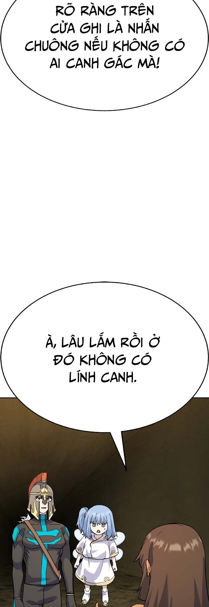 Shipper Của Thần - Chương 14