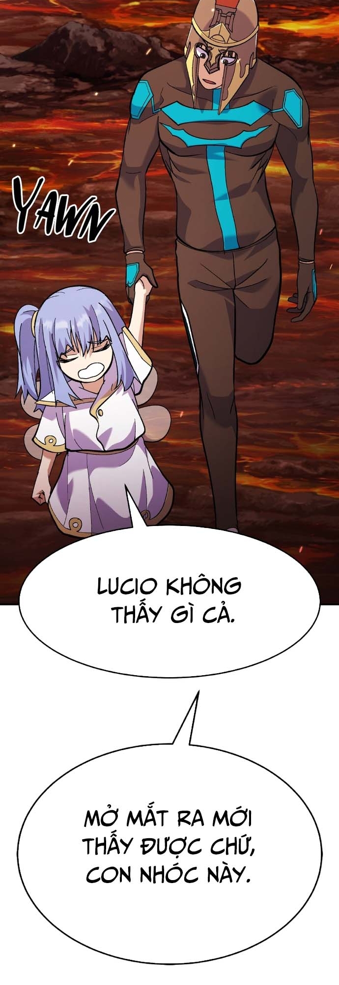 Shipper Của Thần - Chương 14