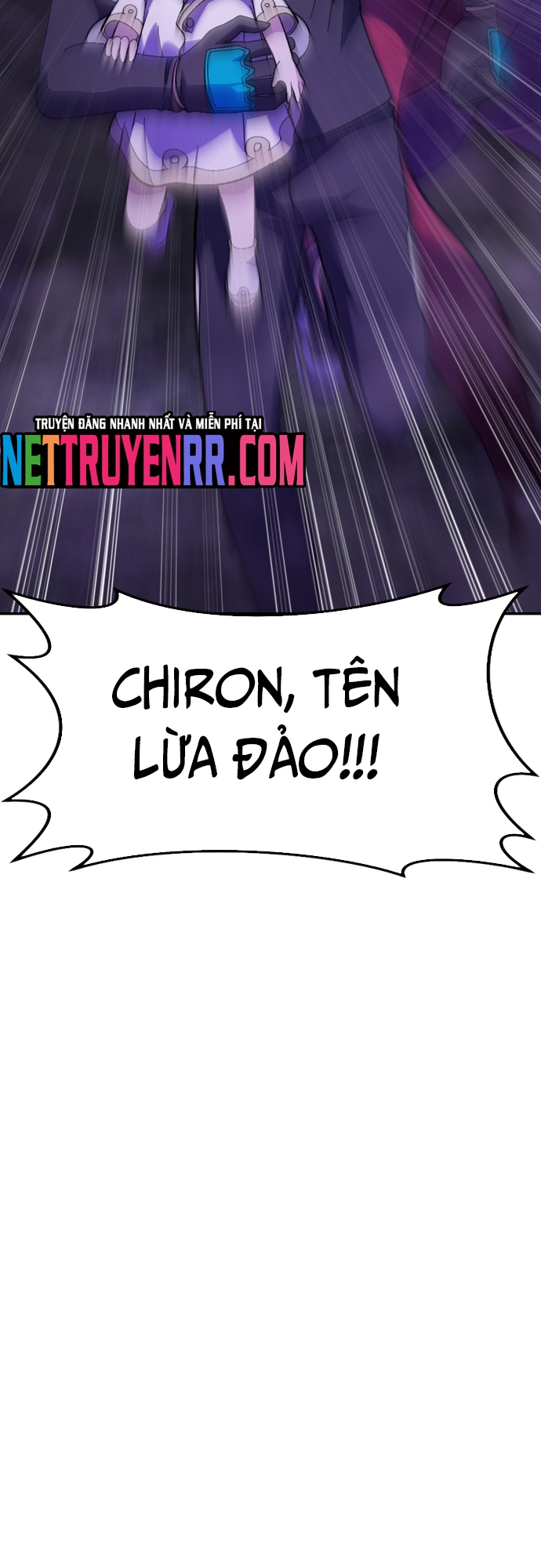 Shipper Của Thần - Chương 18