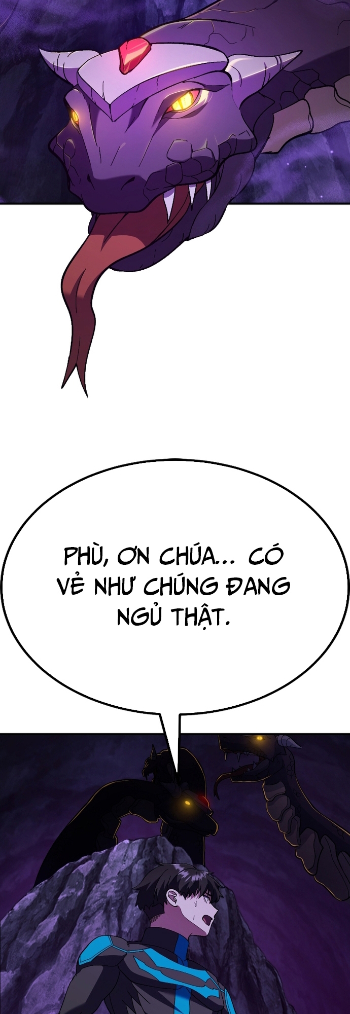 Shipper Của Thần - Chương 18