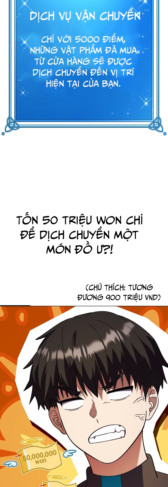 Shipper Của Thần - Chương 18