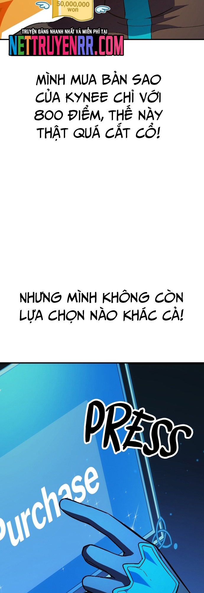 Shipper Của Thần - Chương 18