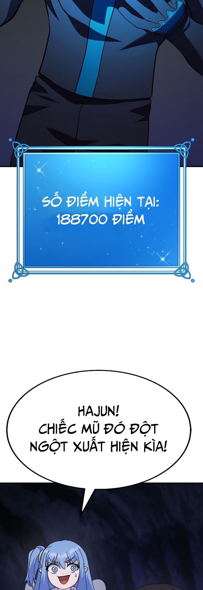 Shipper Của Thần - Chương 18